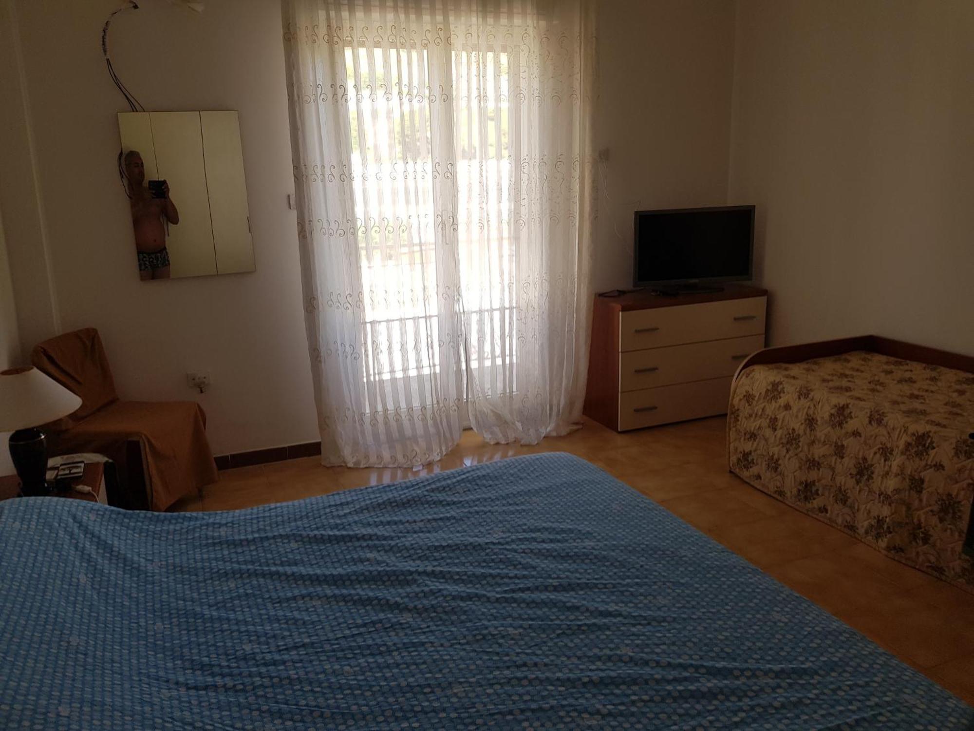 Casa vacanze Giunta *