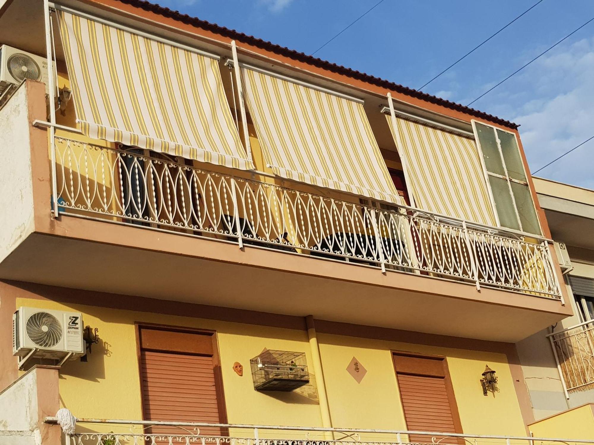 Casa vacanze Giunta *