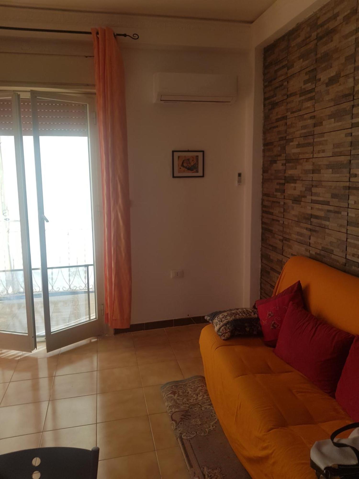 Giunta Casa vacanze Palermo