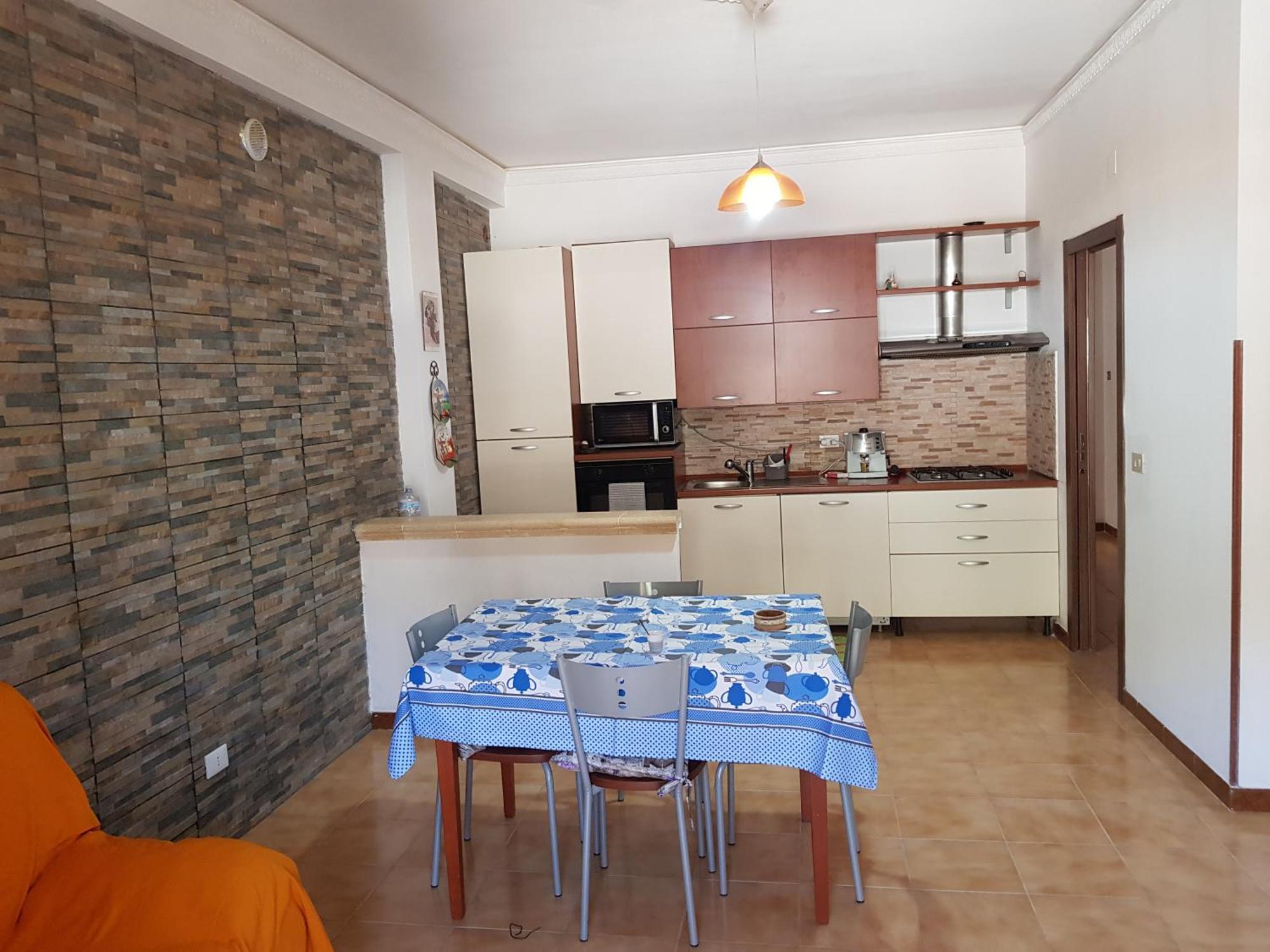 Casa vacanze Giunta Palermo